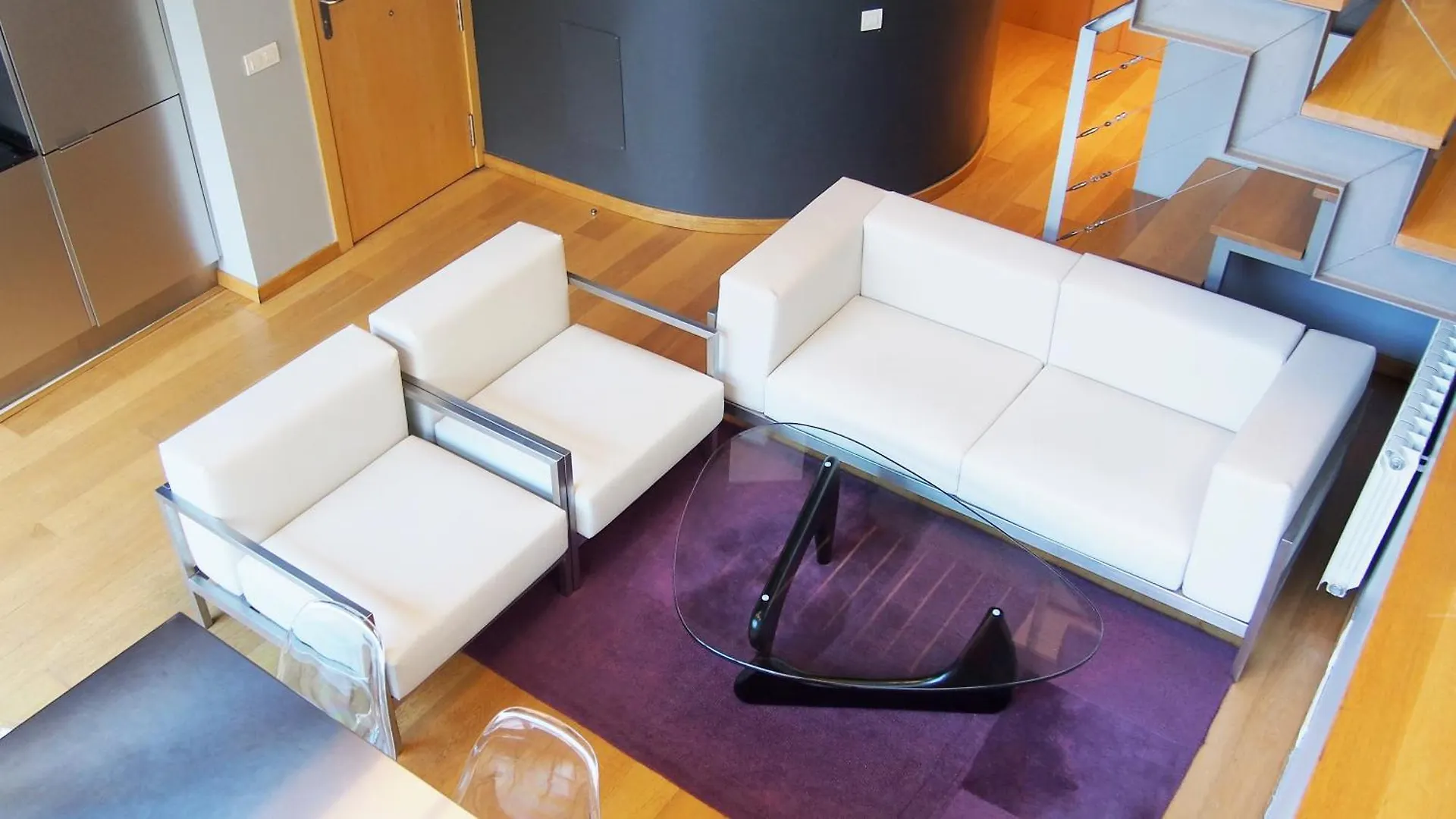 Apartment Barcelona Rentals - Gracia Pool Apartments Center 0*,
