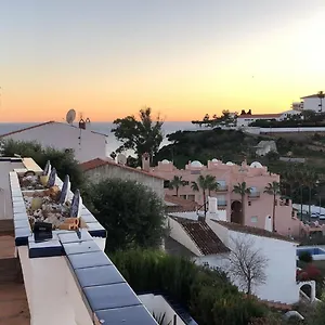 Burriana , Nerja España