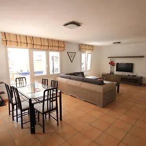 Duplex Fray Junipero , Nerja España