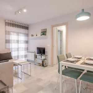 Congresos By A3rentals , Granada España