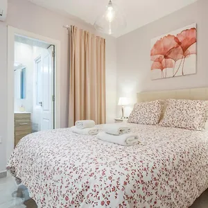 Exclusivo 2 Hab-2 Baños-luminoso ↑ Calidades , Sevilla España