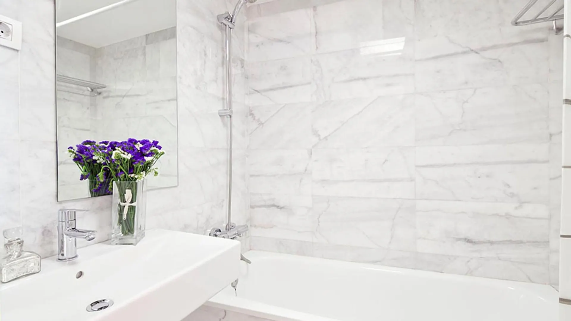 Apartment Barcelona Rentals - Gracia Pool Apartments Center