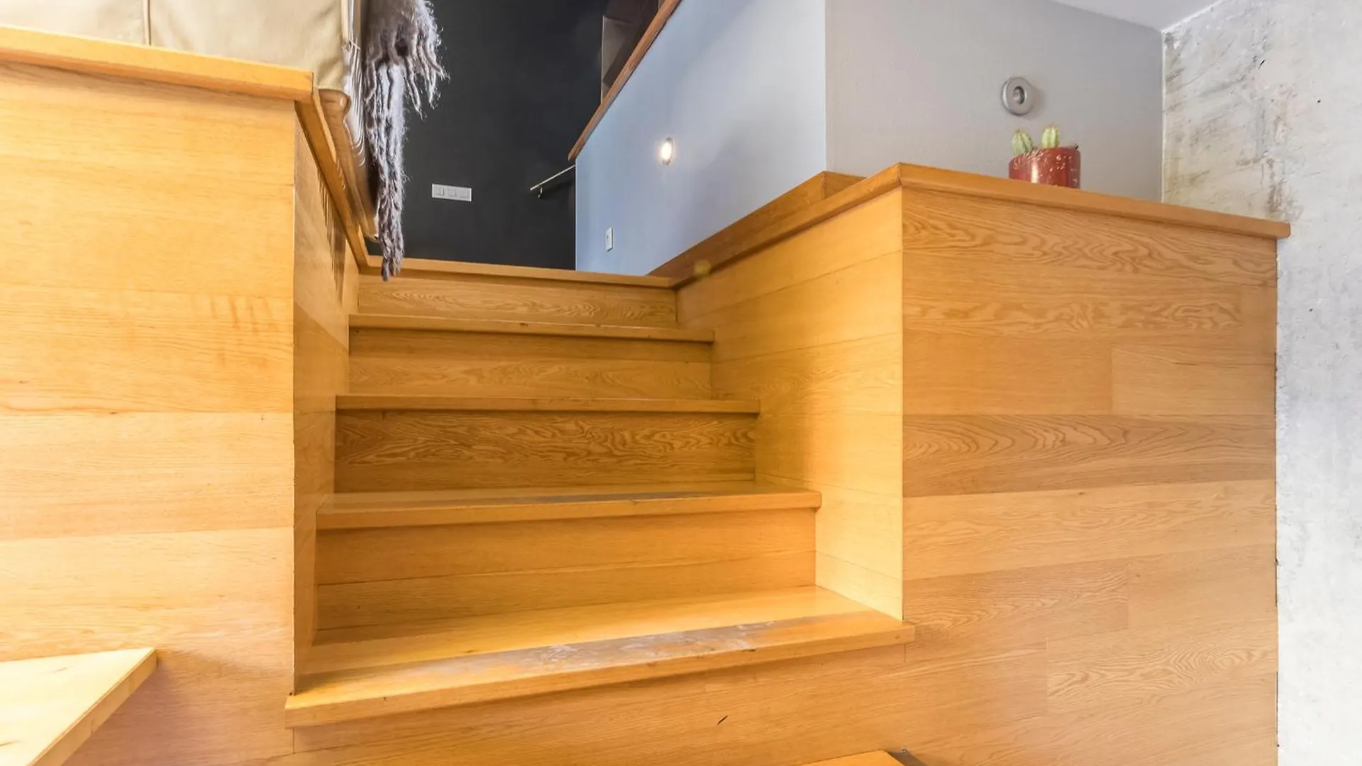 Apartment Barcelona Rentals - Gracia Pool Apartments Center
